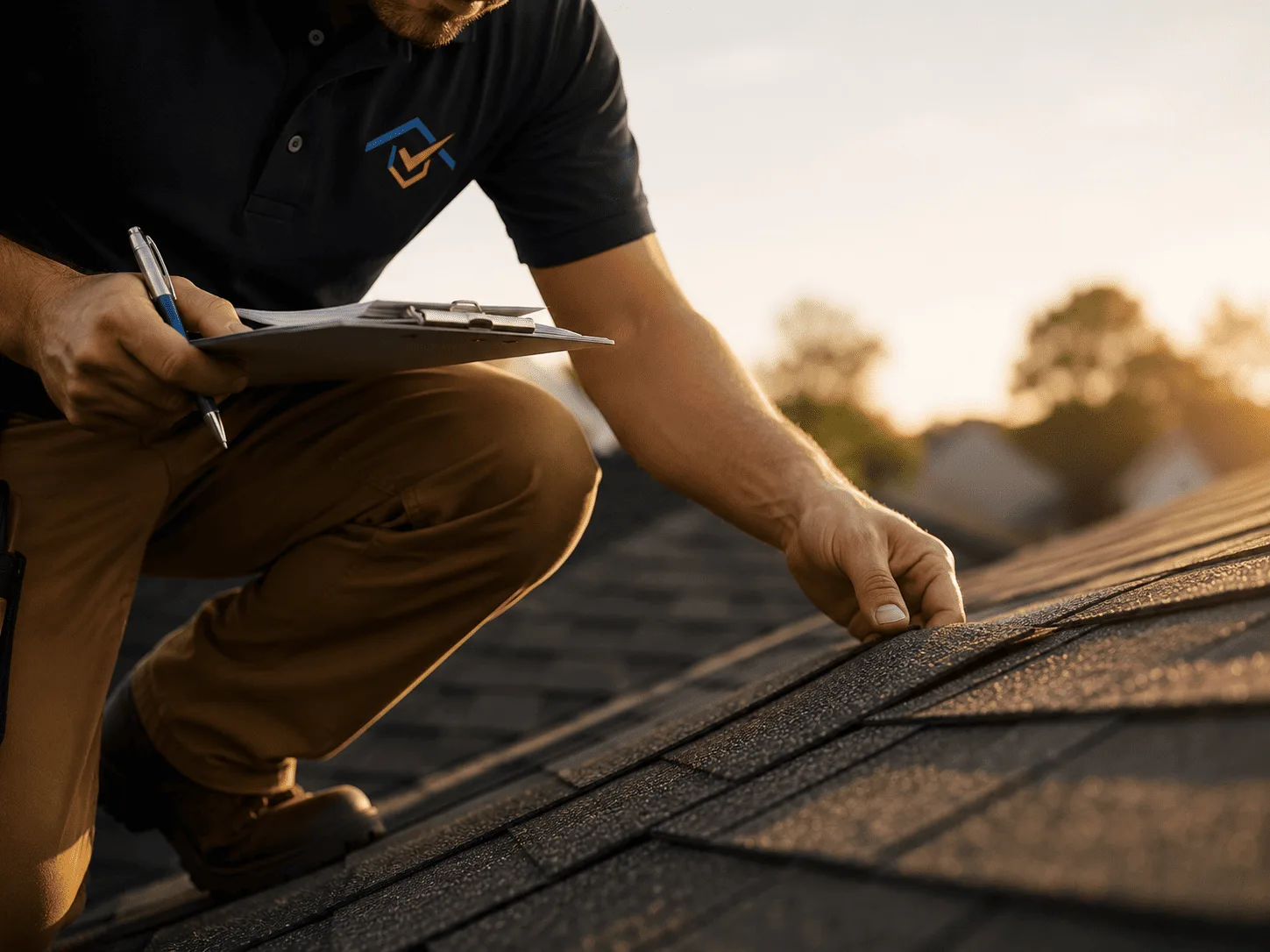 Why Choose Roof Inspection in East Point, GA